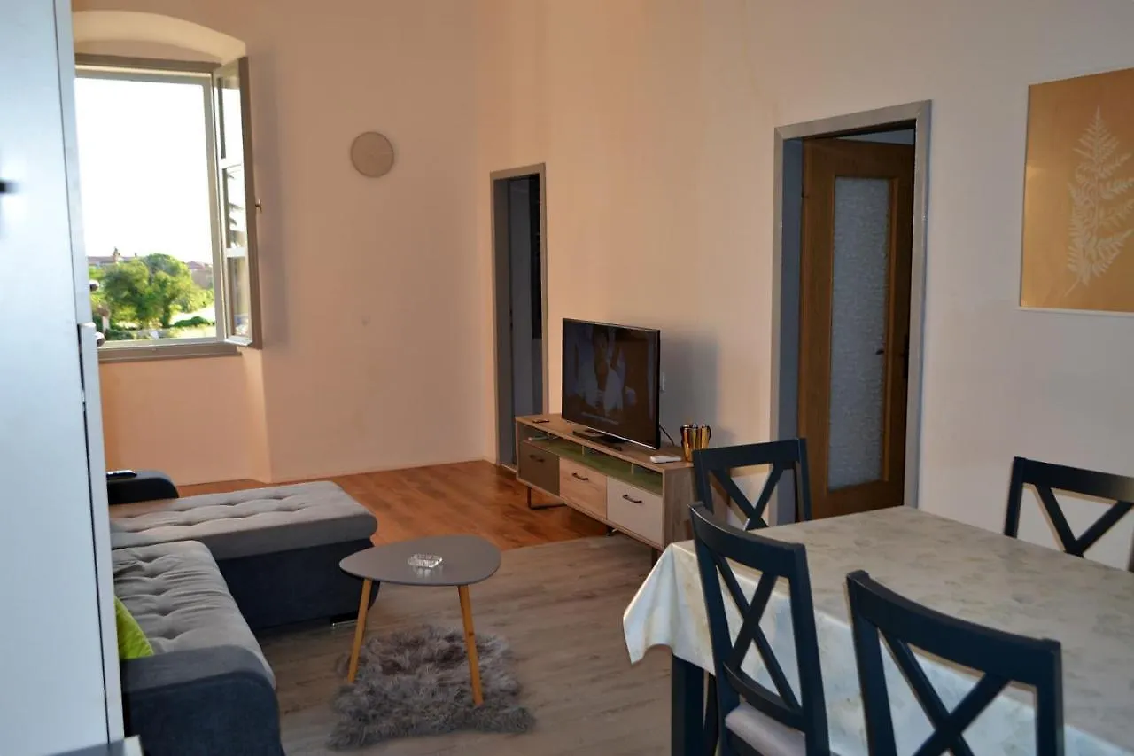 Apartman Volare contacts